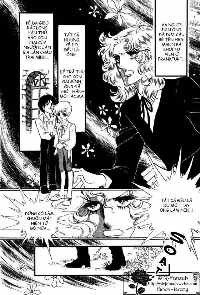 orpheus no mado chapter 19 37