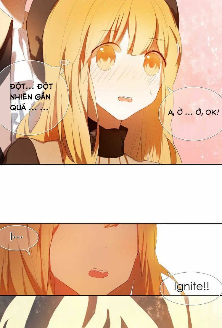 kế hoạch trái tim chapter 4 22