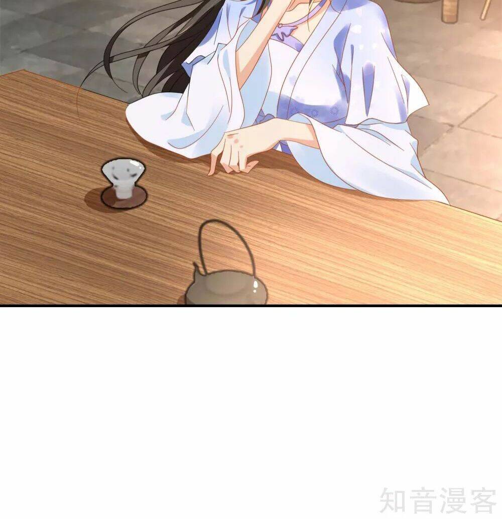 lãnh cung phế hậu muốn nghịch thiên chapter 183 23