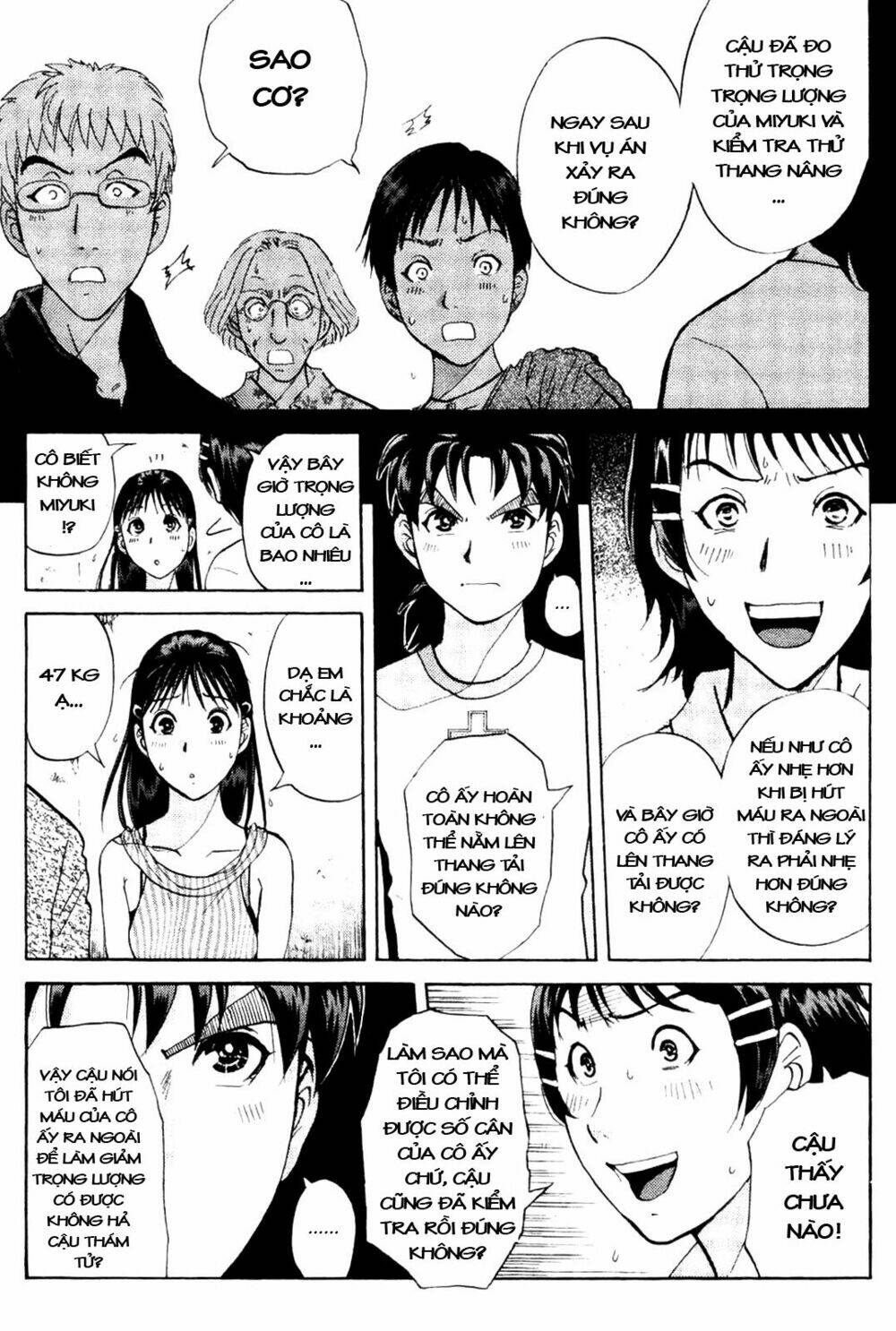 thám tử kindaichi - phần 2 chapter 7 9