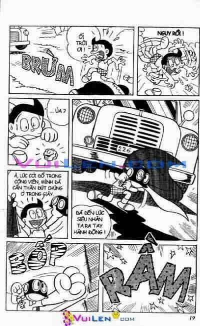 perman - cậu bé siêu nhân chapter 37 18