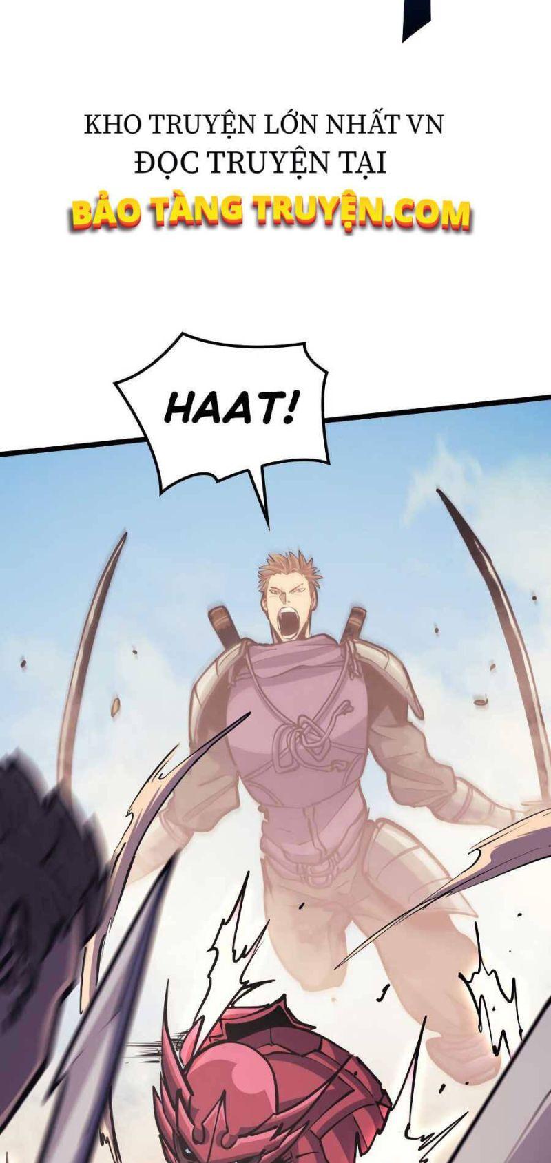 tôi trở lại thăng cấp một mình chapter 97 20