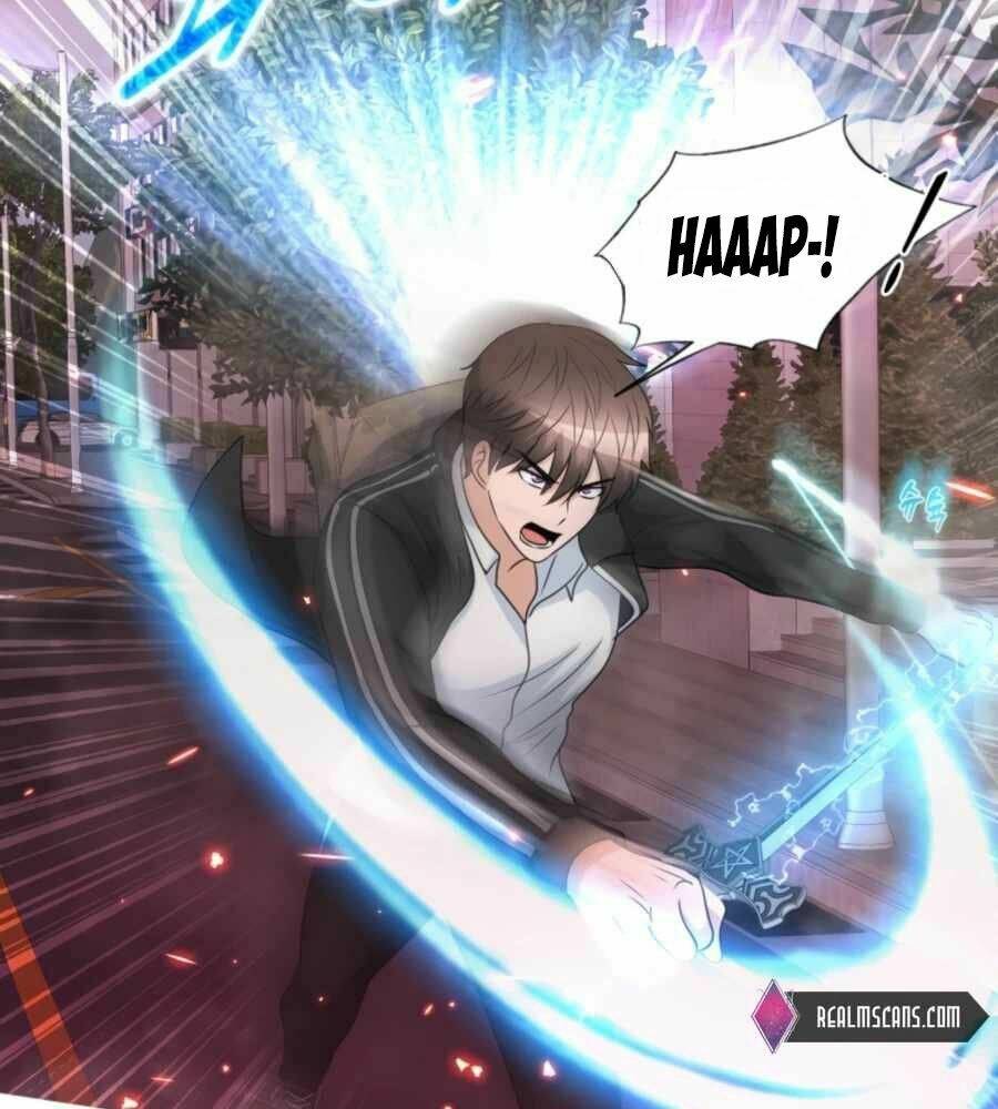 mẹ tôi là chòm sao bảo hộ m chapter 12 58