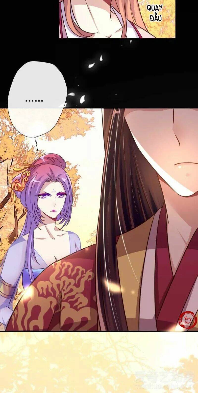 huyết tộc đại nhân của ta chapter 15 20