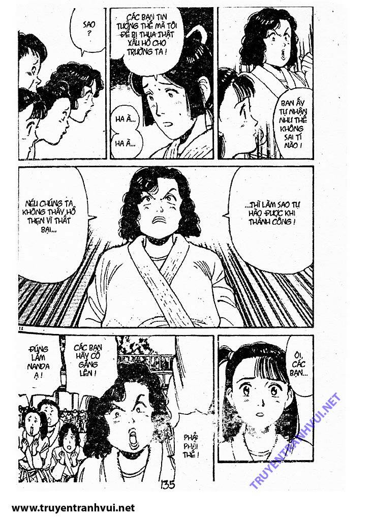 yawara chapter 139 12