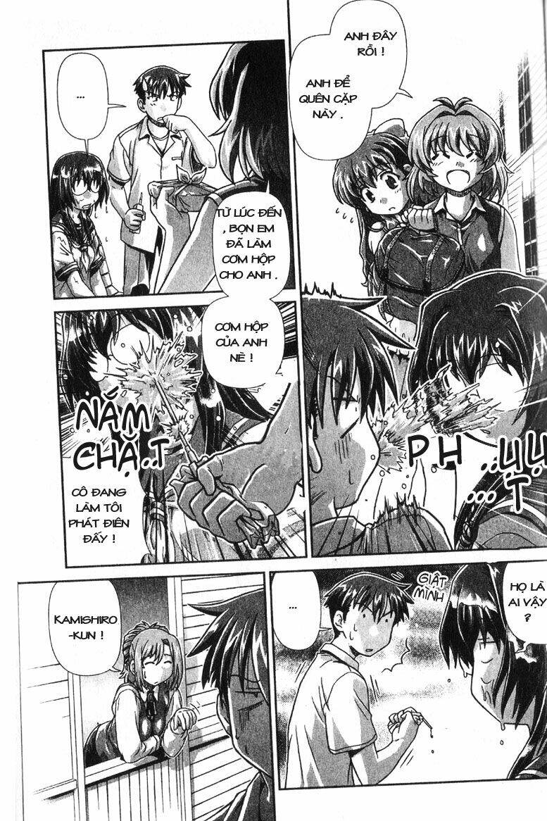 onegai twins chapter 3 8