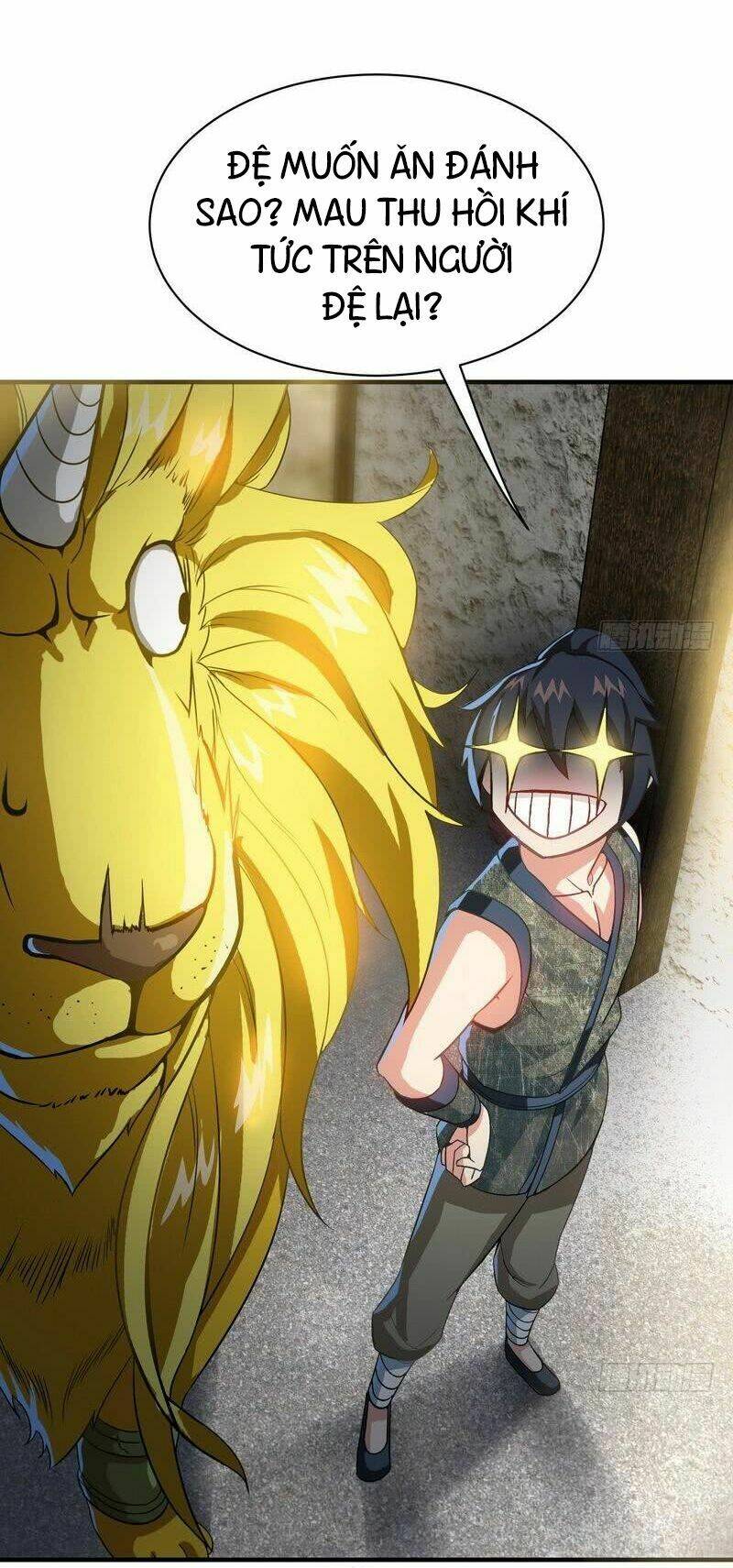 chí tôn thần ma chapter 7 14