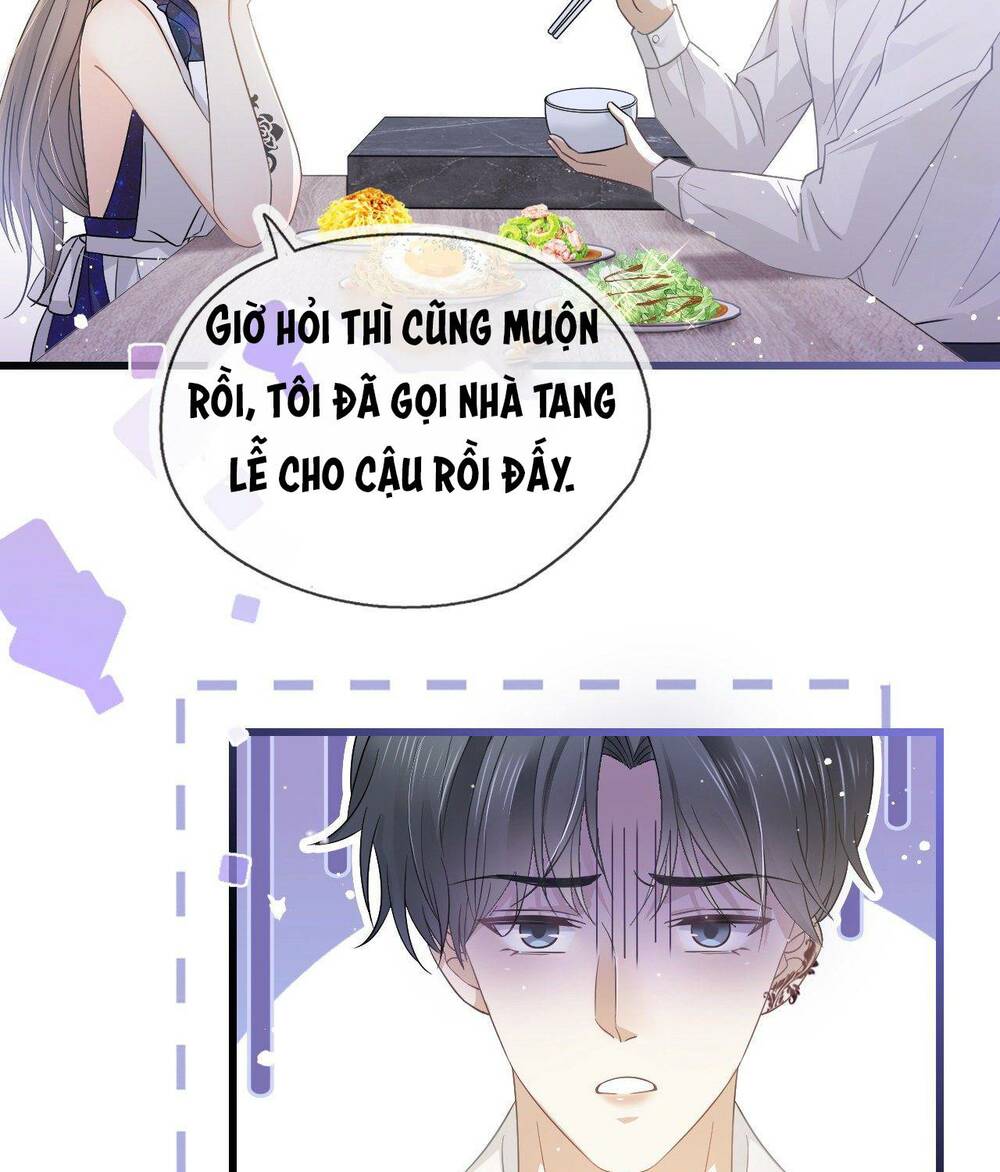 cô ấy và bông hồng trắng chapter 7 67