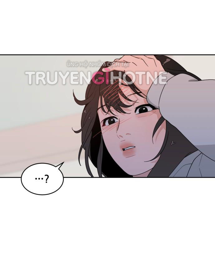 Vận May Bất Ngờ chapter 4.2 17