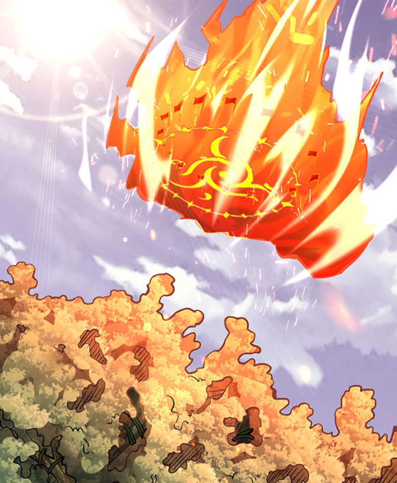 võ đạo độc tôn chapter 474 13