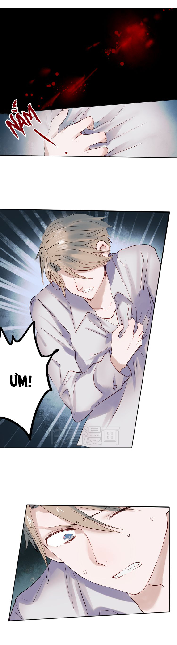 nam yên trai bút lục chapter 11.4 35