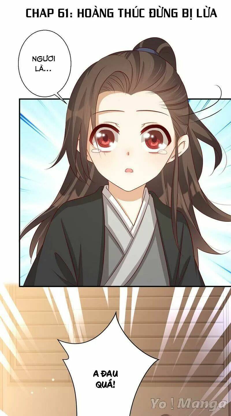 độc y cuồng phi chapter 61 1