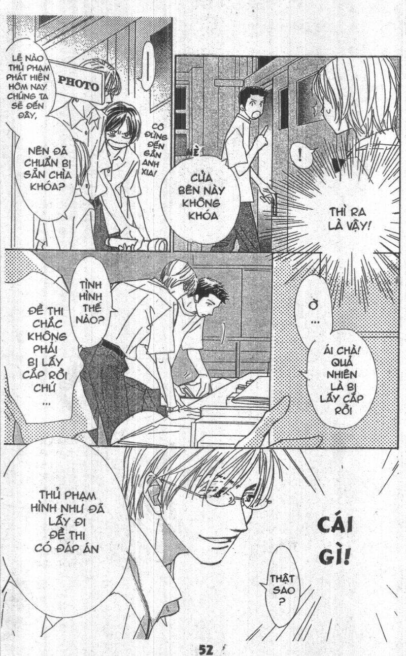 sweet mission chapter 2 51