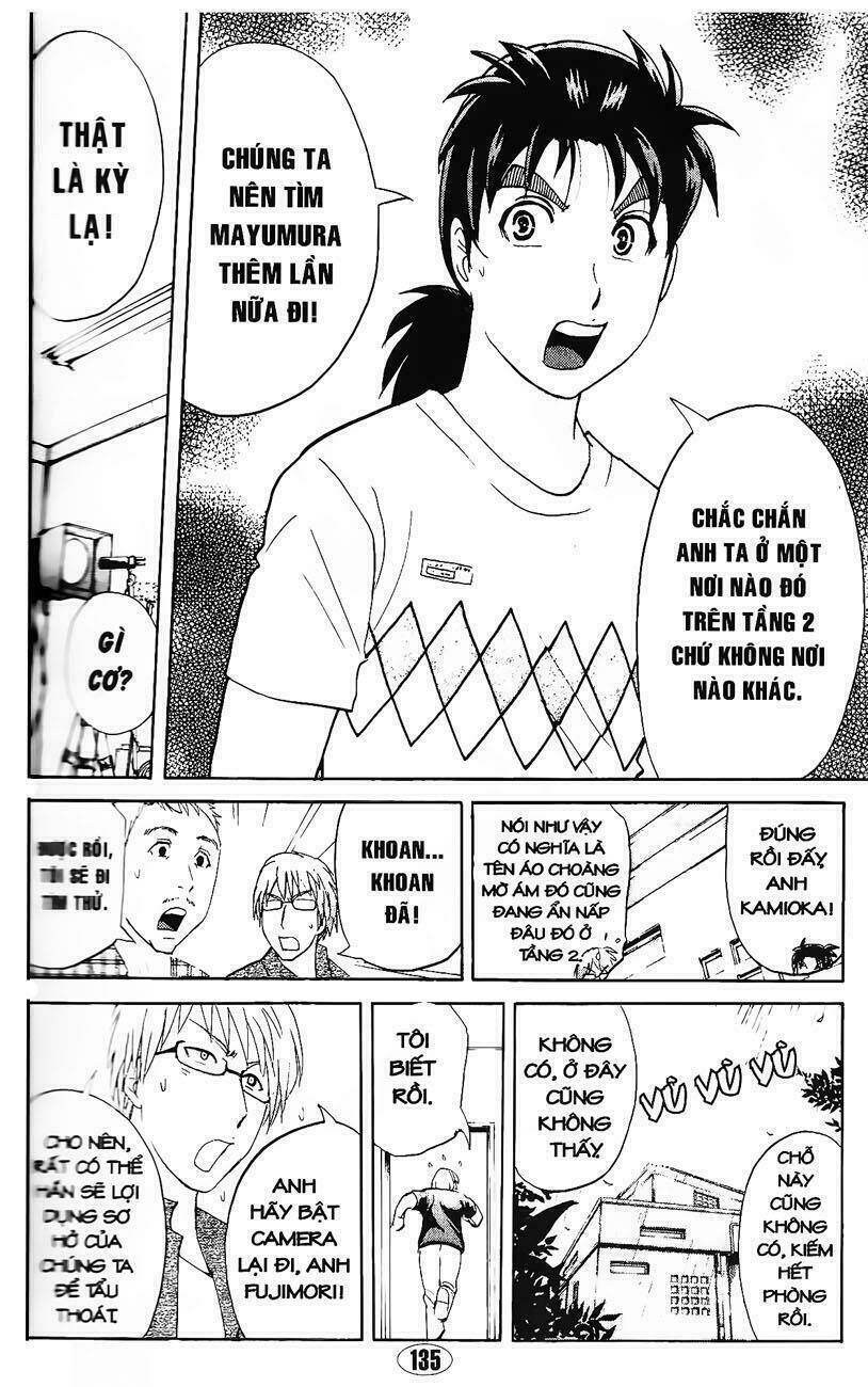 thám tử kindaichi - phần 2 chapter 87 14
