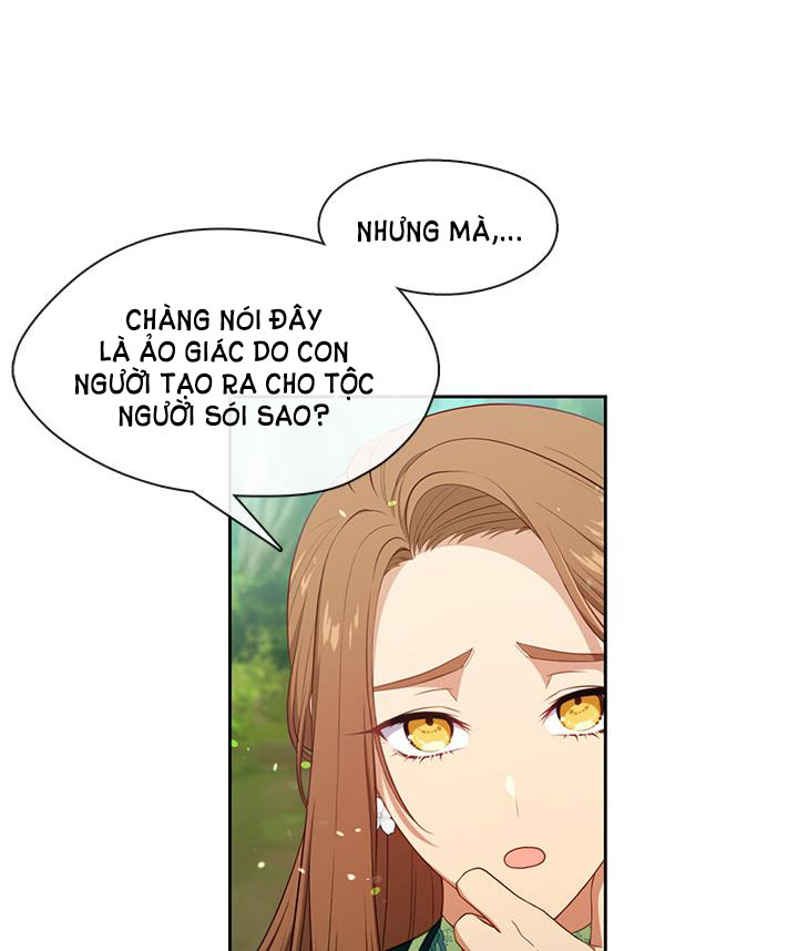 cẩn thận nữ phụ phản diện đấy! chapter 108 39