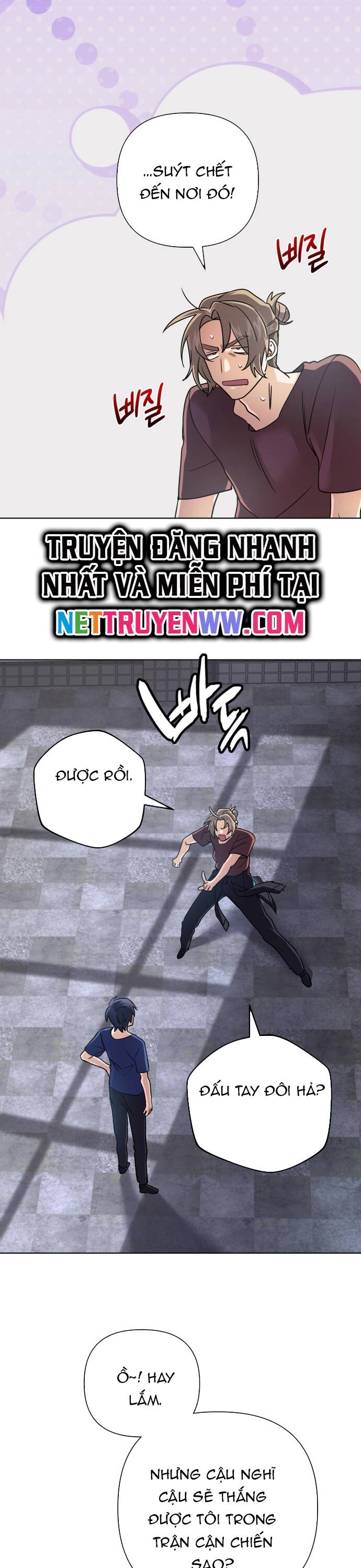 sự trở lại của đại pháp sư huyền thoại chapter 26 12