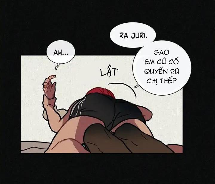 ngủ ngon nhé, lọ lem chapter 1 12