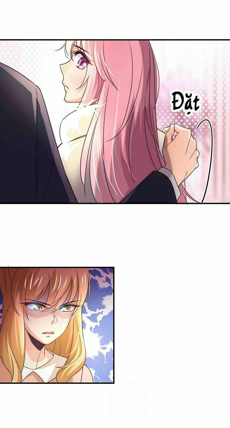 cuồng duệ tiểu thê chapter 57 3