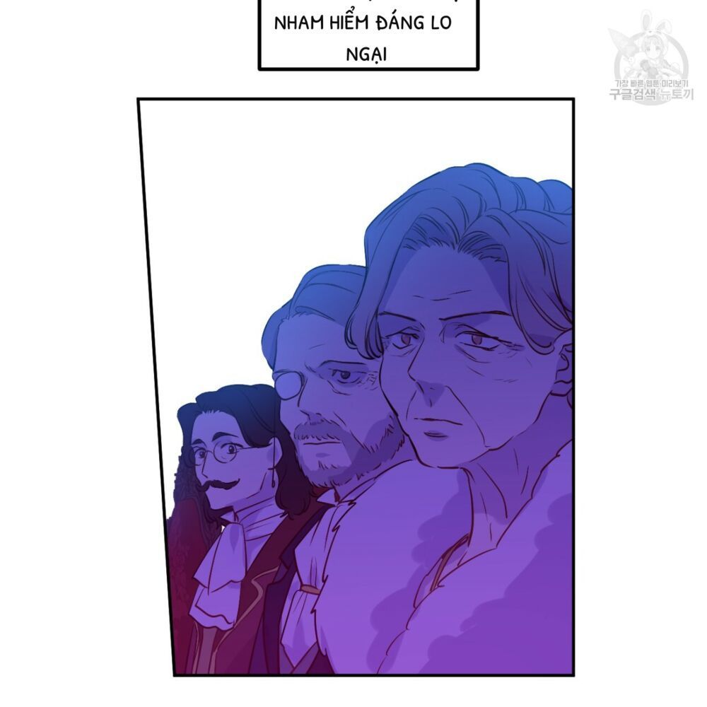 một ngày nọ tôi bỗng thành nàng công chúa chapter 87 46