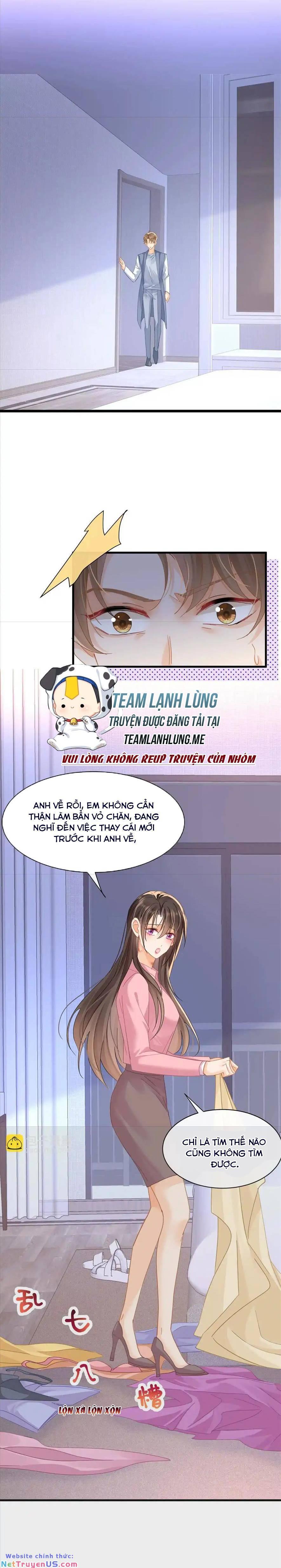 vụng trộm chapter 18 14