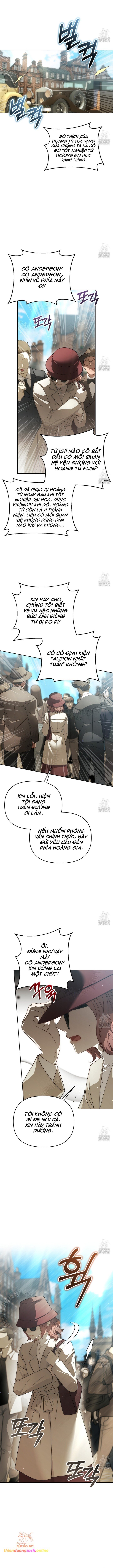 [18+] scandal hợp pháp chapter 8 5