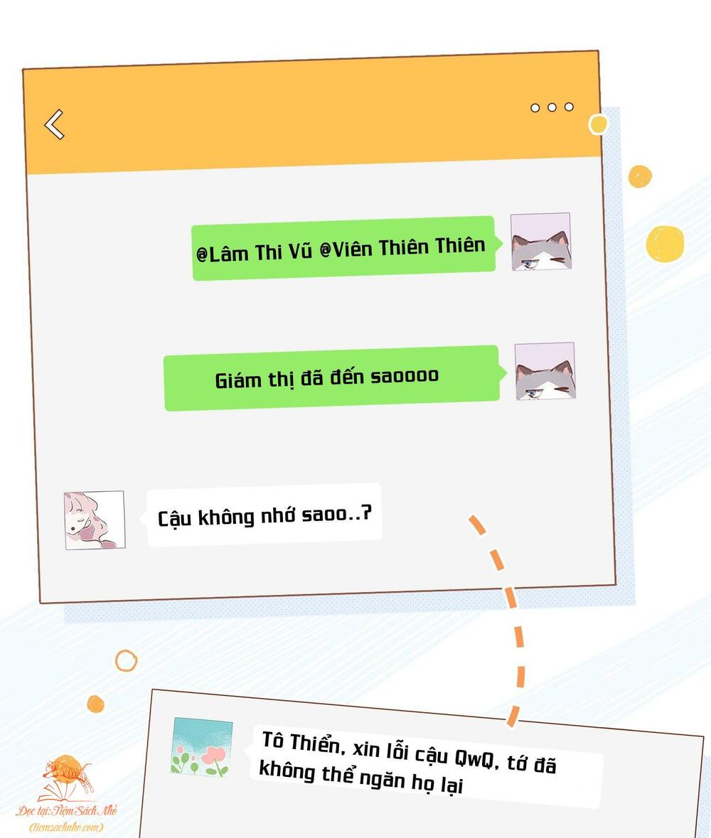 mười năm sau, tôi phải kết hôn với kẻ thù không đội trời chung của mình chapter 2 39