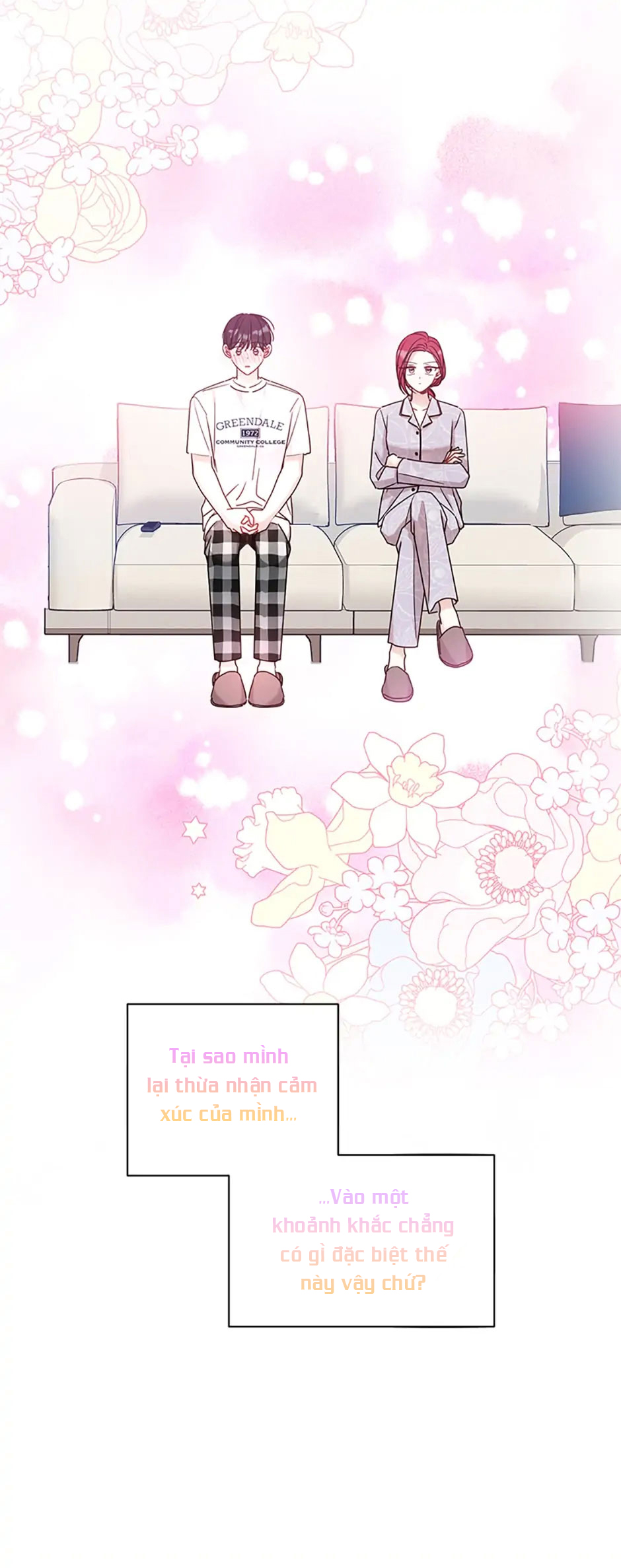 chỉ thị đặc biệt của sếp chapter 39.2 7