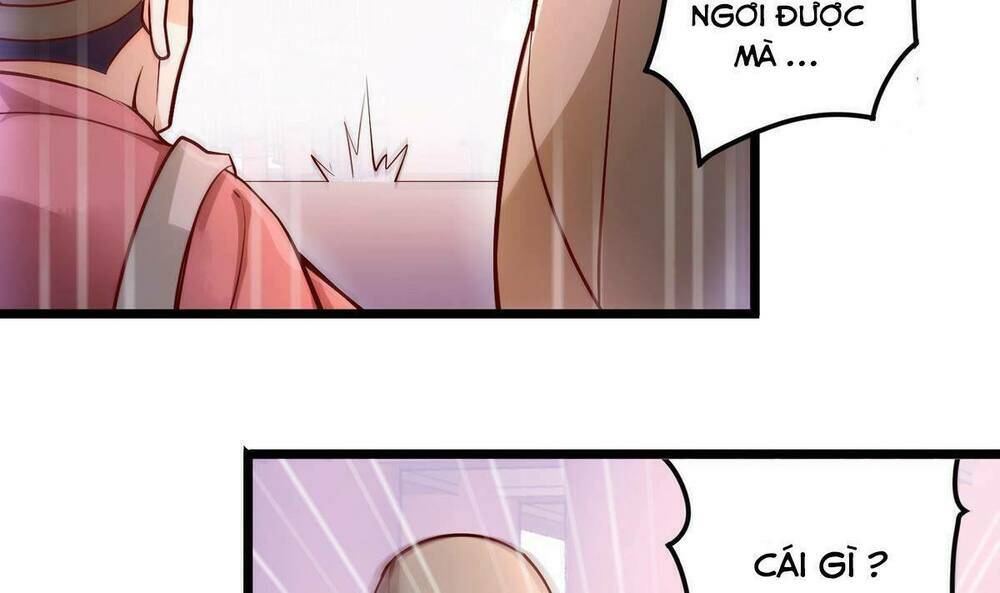 khuynh thế thần thâu của ngự quân ký chapter 1 28