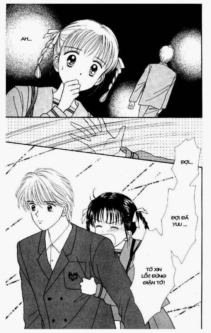 marmalade boy chapter 18 27