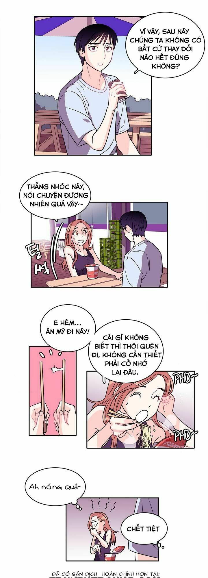 chuyện gì đến, rồi cũng sẽ đến chapter 7 28