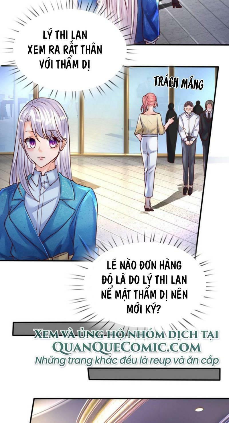 vú em tiên tôn đi ở rể chapter 91 13