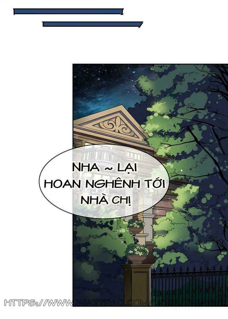 bá đạo trung khuyển tìm ái ký chapter 47 6