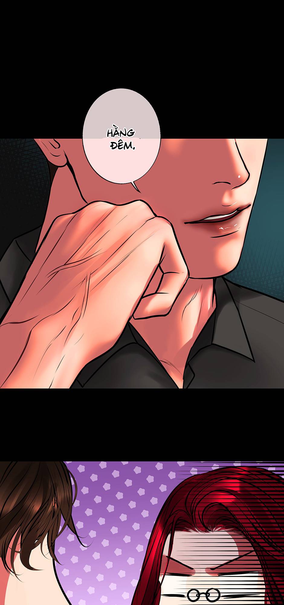 tôi đã kí hợp đồng với ác quỷ chapter 11.2 12