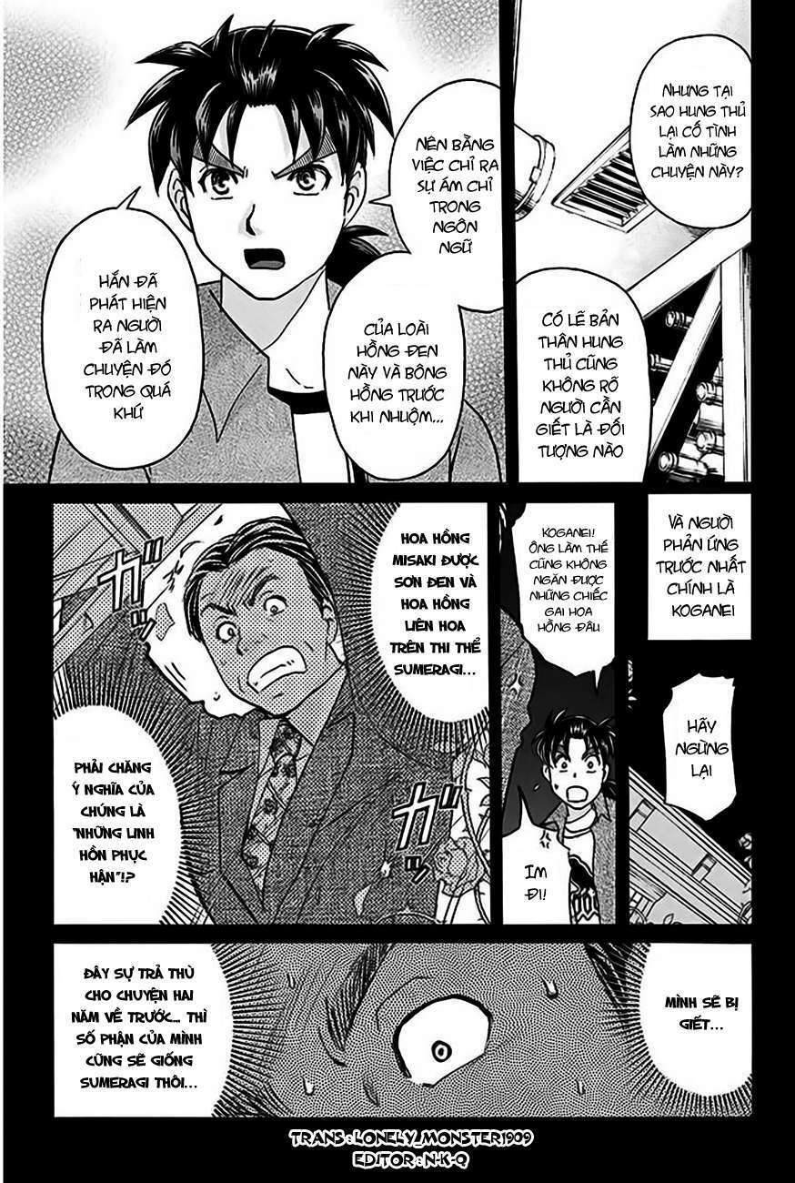 thám tử kindaichi - phần 2 chapter 138 8