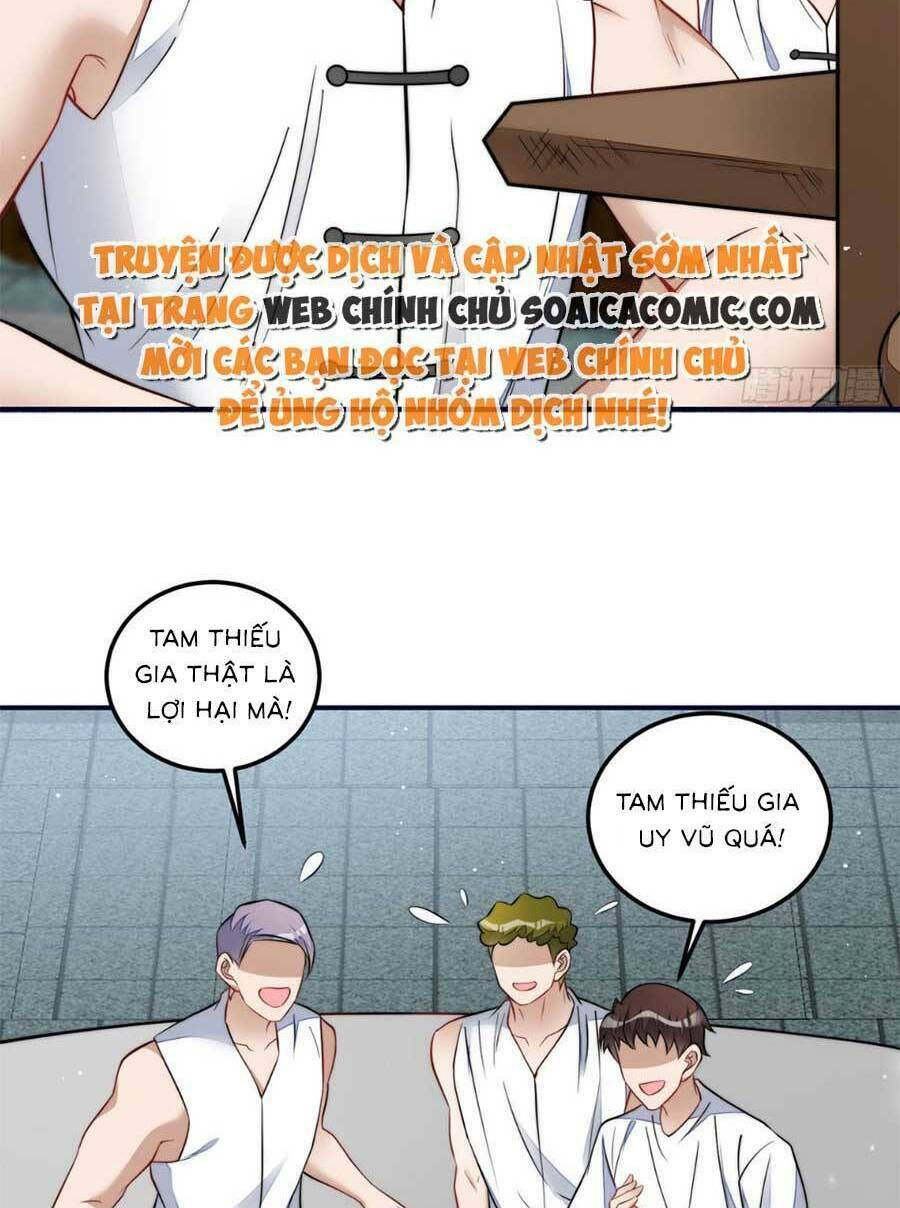 đại lão nào cũng tranh sủng ta chapter 0 13