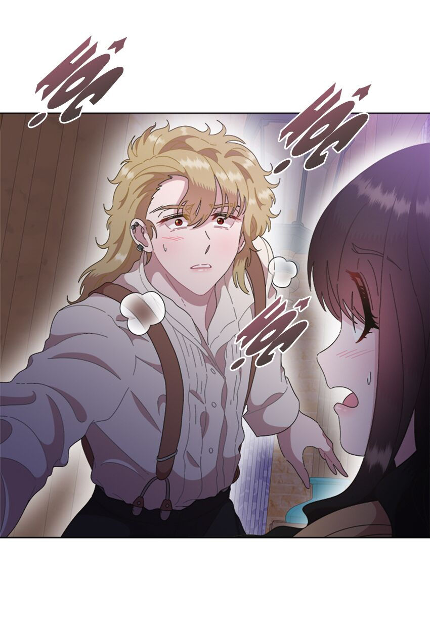 con gái bảo bối của ma vương chapter 128 34