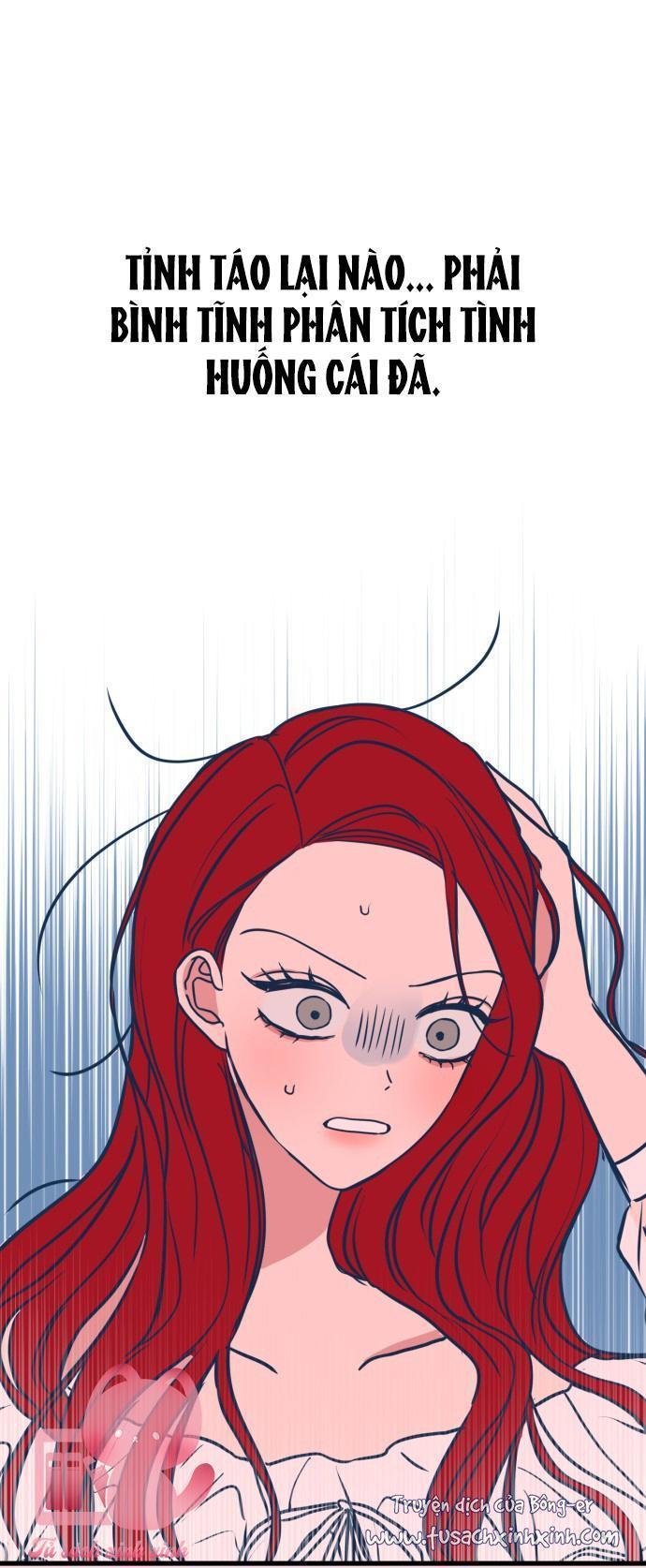 kẻ cắp gặp bà già chapter 21 1