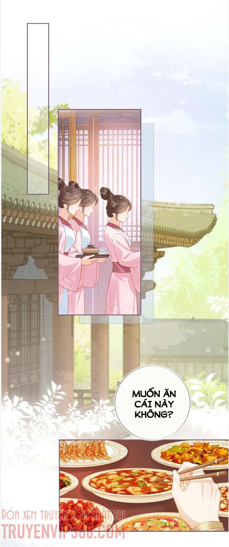 nhặt được bảo bối manh manh chapter 13 23