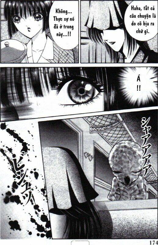 mantis woman chapter 6 25