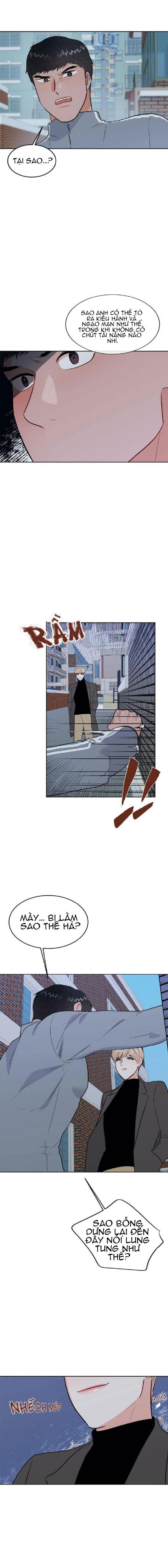 thầy giáo thể dục m chapter 32 5