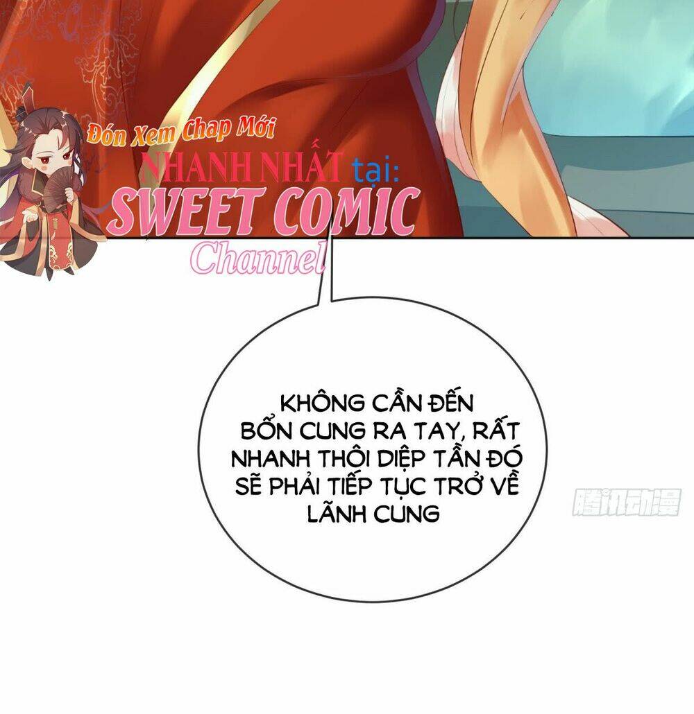 bổn cung muốn làm hoàng đế chapter 11 7