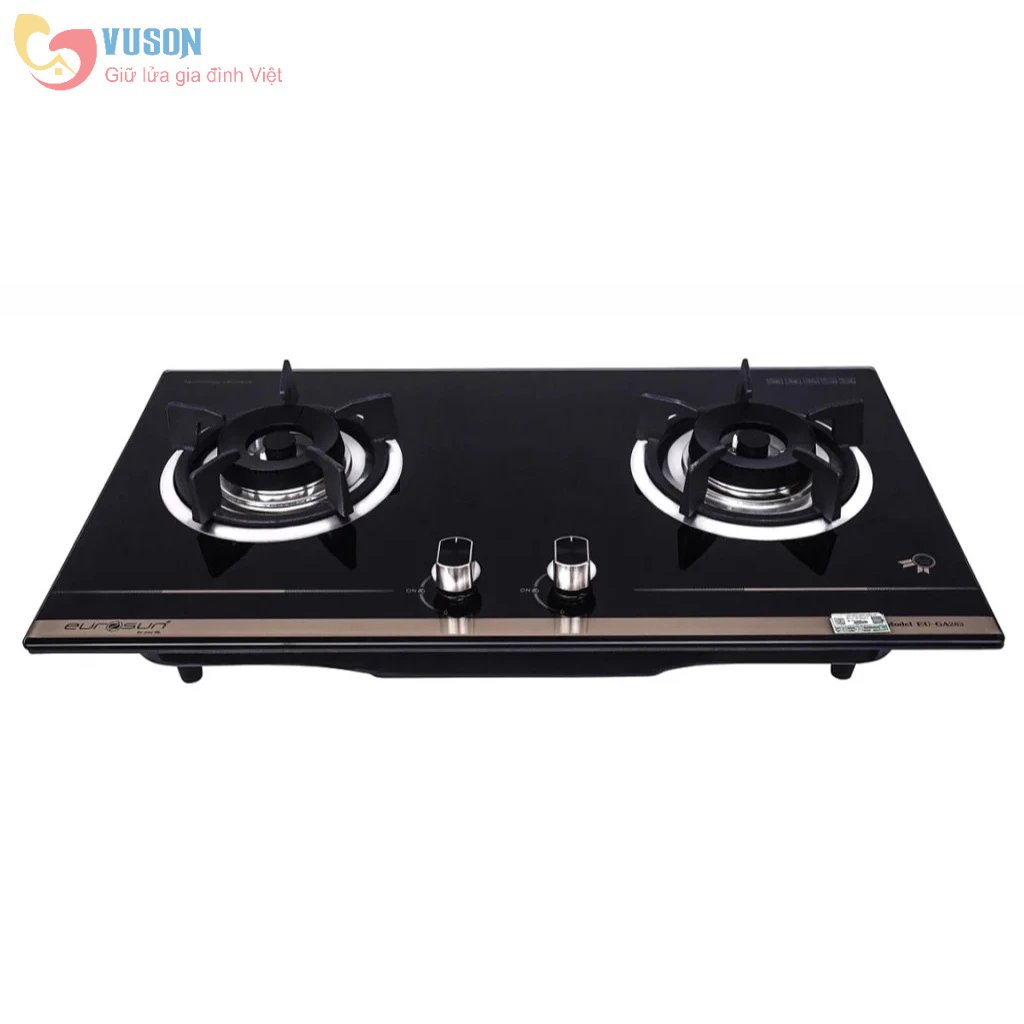 Bếp gas âm Eurosun EU-GA283 - Hàng chính hãng