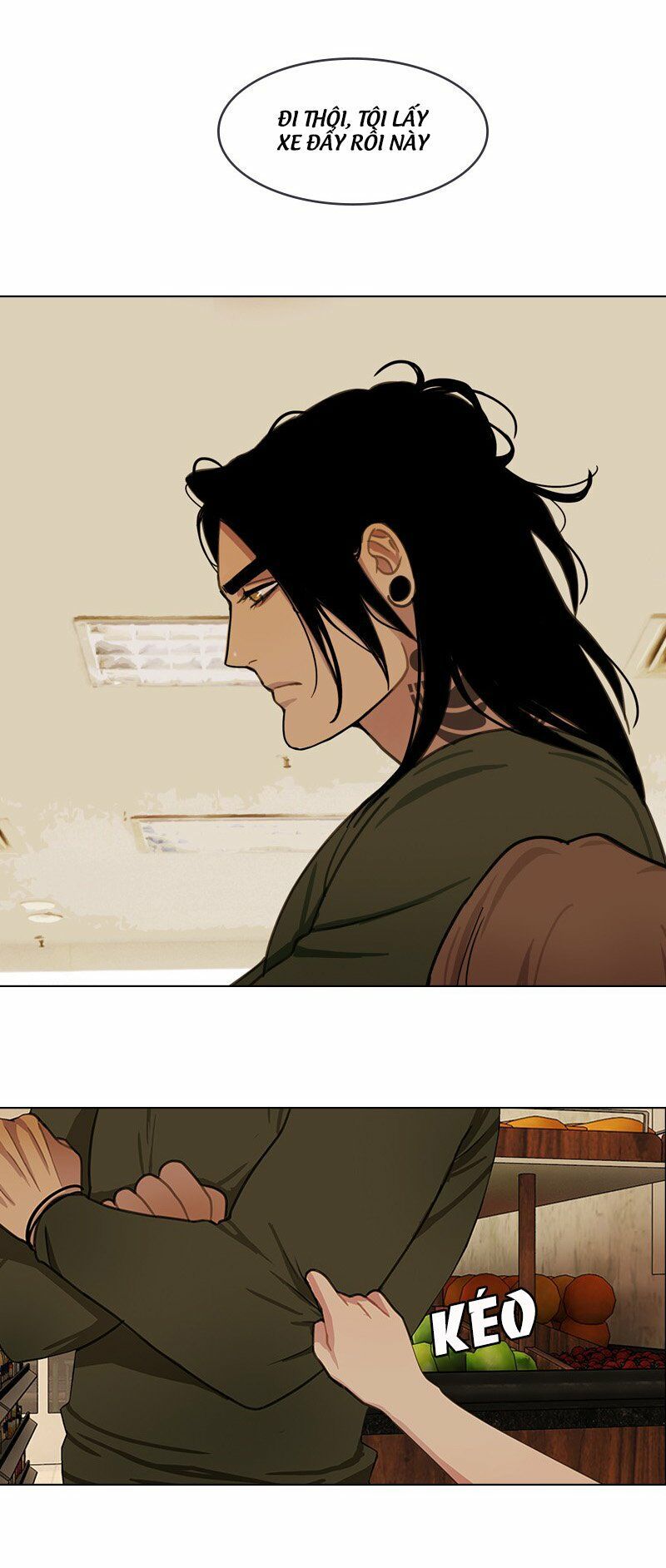 nửa đêm ở poppy land chapter 26 49