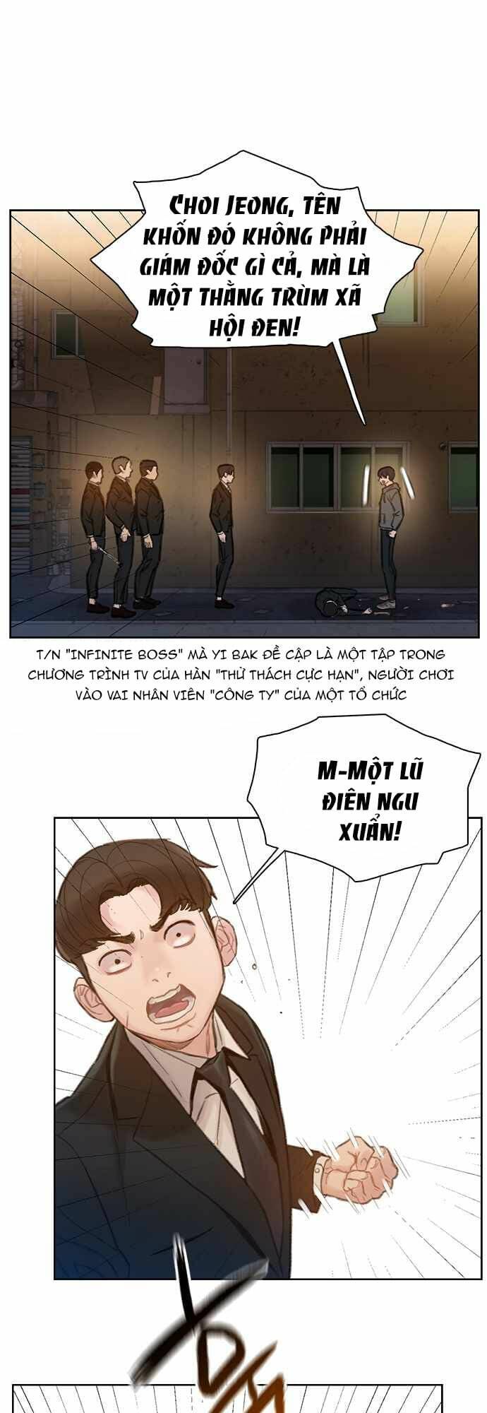 thiền định - samadhi chapter 5 29