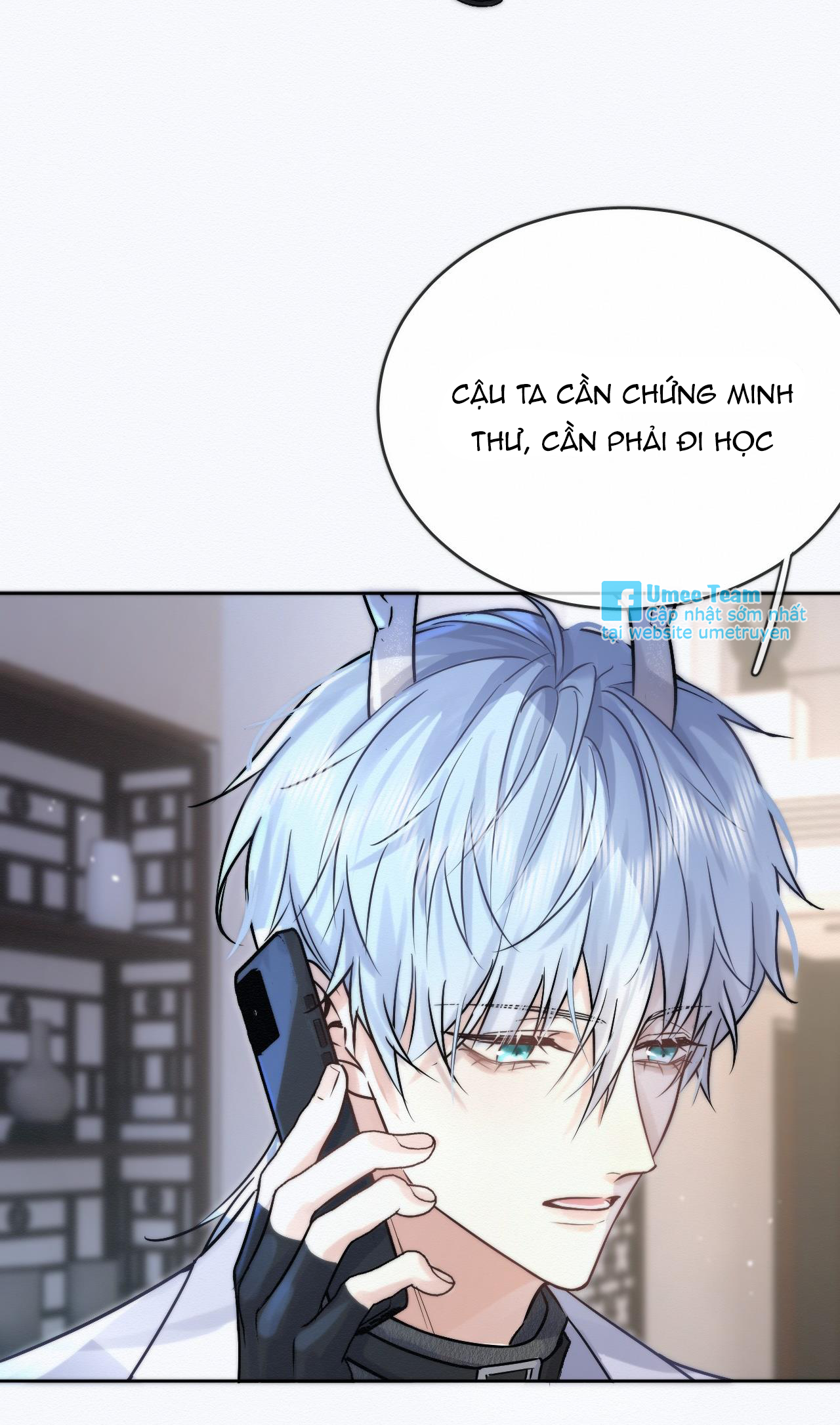 huynh dạy đệ vô lễ chapter 2 6