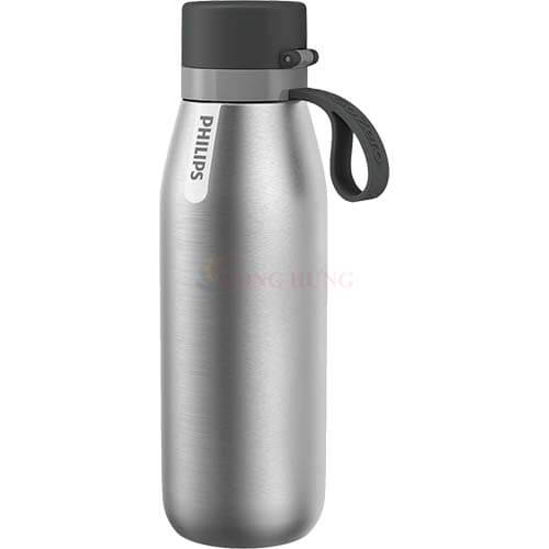 Bình lọc nước giữ nhiệt Philips 946ml AWP2772 - Hàng chính hãng