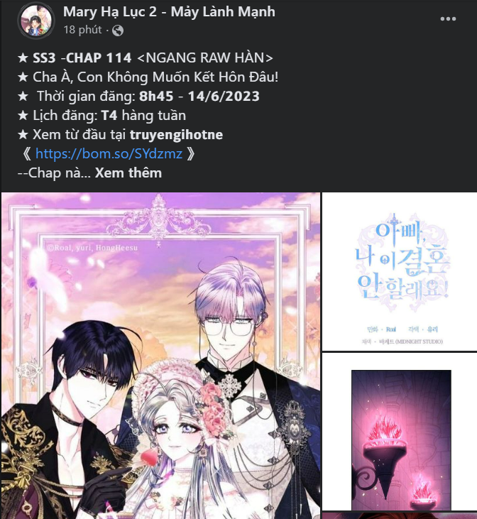 [Bản 15+] Tôi Lạc Vào Thế Giới Trò Chơi Harem Ngược chapter 85.1 - Trang 24