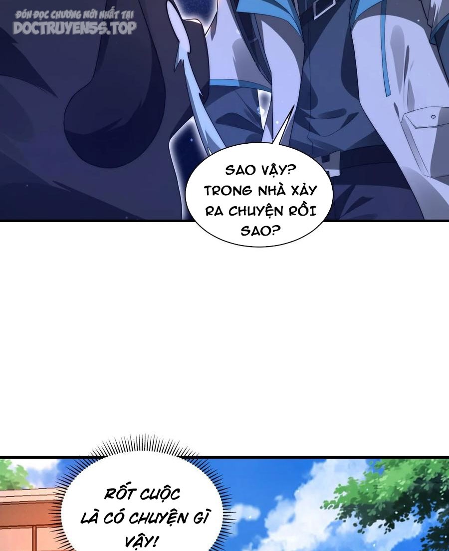 không gian hệ lão lục: dự trữ một vạn tấn thịt ngày tận thế chapter 76 24