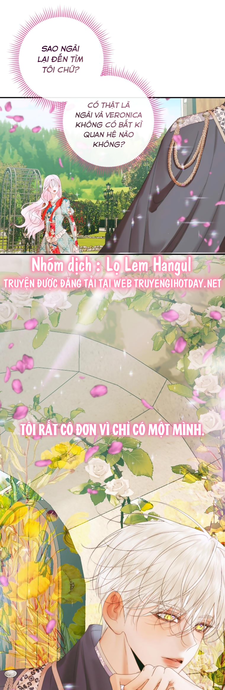 trở thành cô vợ khế ước của nhân vật phản diện chapter 92.2 9