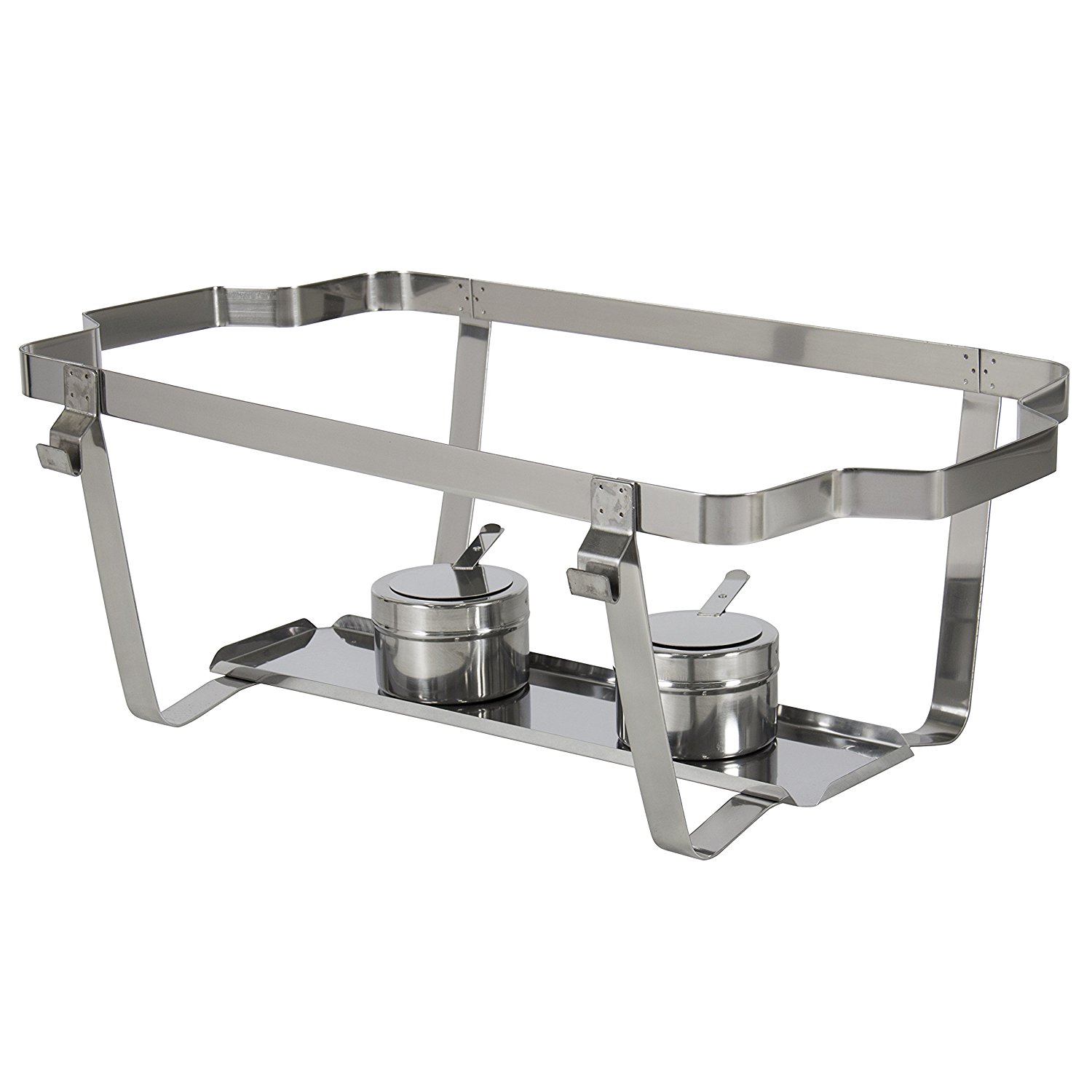 Nồi Hâm Soup Buffet Chữ Nhật NF2109-S